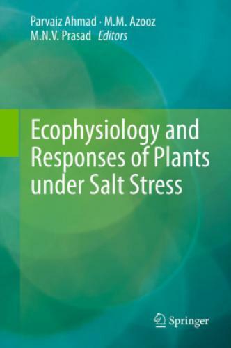 Thumbnail - Ecophysiology And Responses Of Plants Under Salt Stress 2783