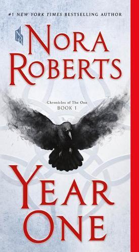 Thumbnail - Nora Roberts Year One (taschenbuch) Chronicles Of The One (us Import)