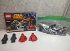 LEGO Star Wars: Death Star Troopers (75034) Complete with Minifigures & Manual