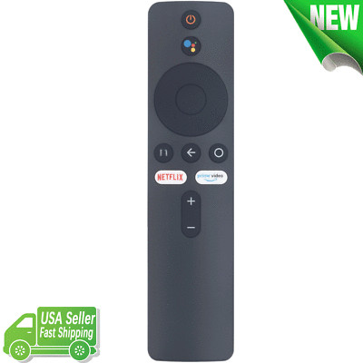New XMRM-00A Replace Remote Control for MI BOX 4X FOR Xiaomi TV Box Television S