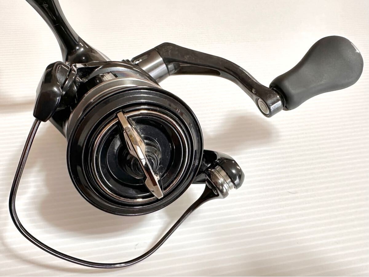 Shimano 19 Vanquish C2000SHG Spinning reel | eBay Shimano 19 Vanquish C2000SHG Spinning reel | eBay