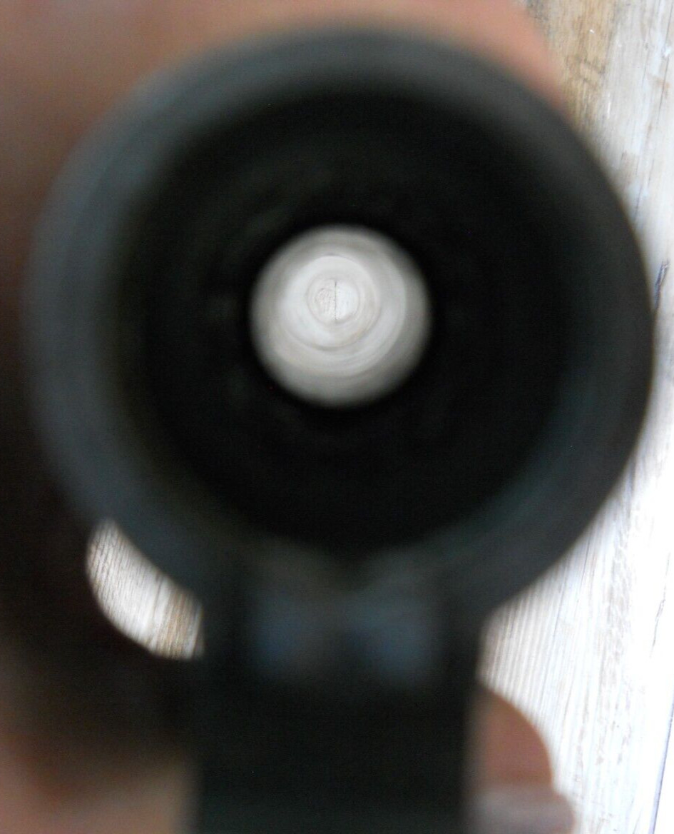 H&R TOPPER  48 - BAY STATE  12GA 28.25" BARREL for snap on forend CHOKE  #CL4793