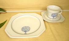 GALLO Alouette VOGELREIGEN - 1 Kaffeegedeck II.