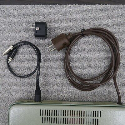 TELEFUNKEN S81 power amplifier #12 | eBay TELEFUNKEN S81 power amplifier #12 | eBay