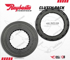 Ford 10R80 10L80 GPZ Friction Clutch Pack 2017-UP Raybestos 