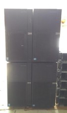 IBM System X3500 M4 Tower Server E5-2670, 256GB, 8x2TB STORAGE.