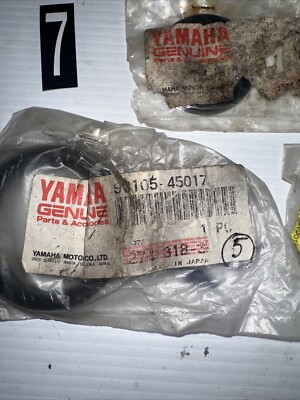 40027-Water pump seal compatible with KAWASAKI ZX-9R 900 E NINJA