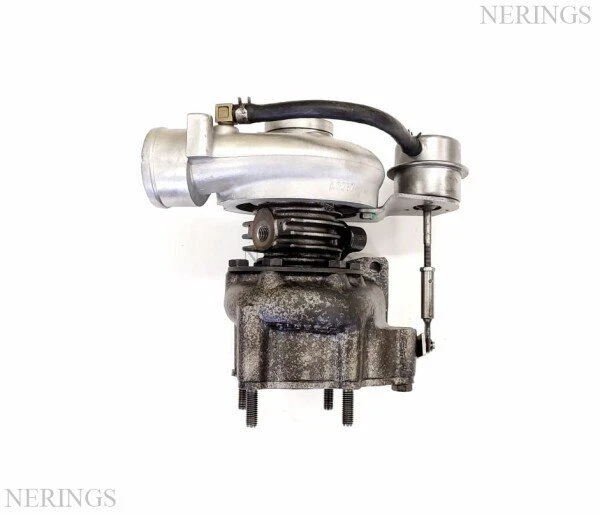 Turbocharger for VW Passat B3/B4 /Seat Coroba/Audi 80 B4 1.9 55Kw 465577 - Image 3 of 4