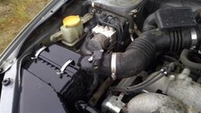 Used Air Cleaner Assembly fits: 2008 Subaru Impreza 2.5L w/o turbo Grade A