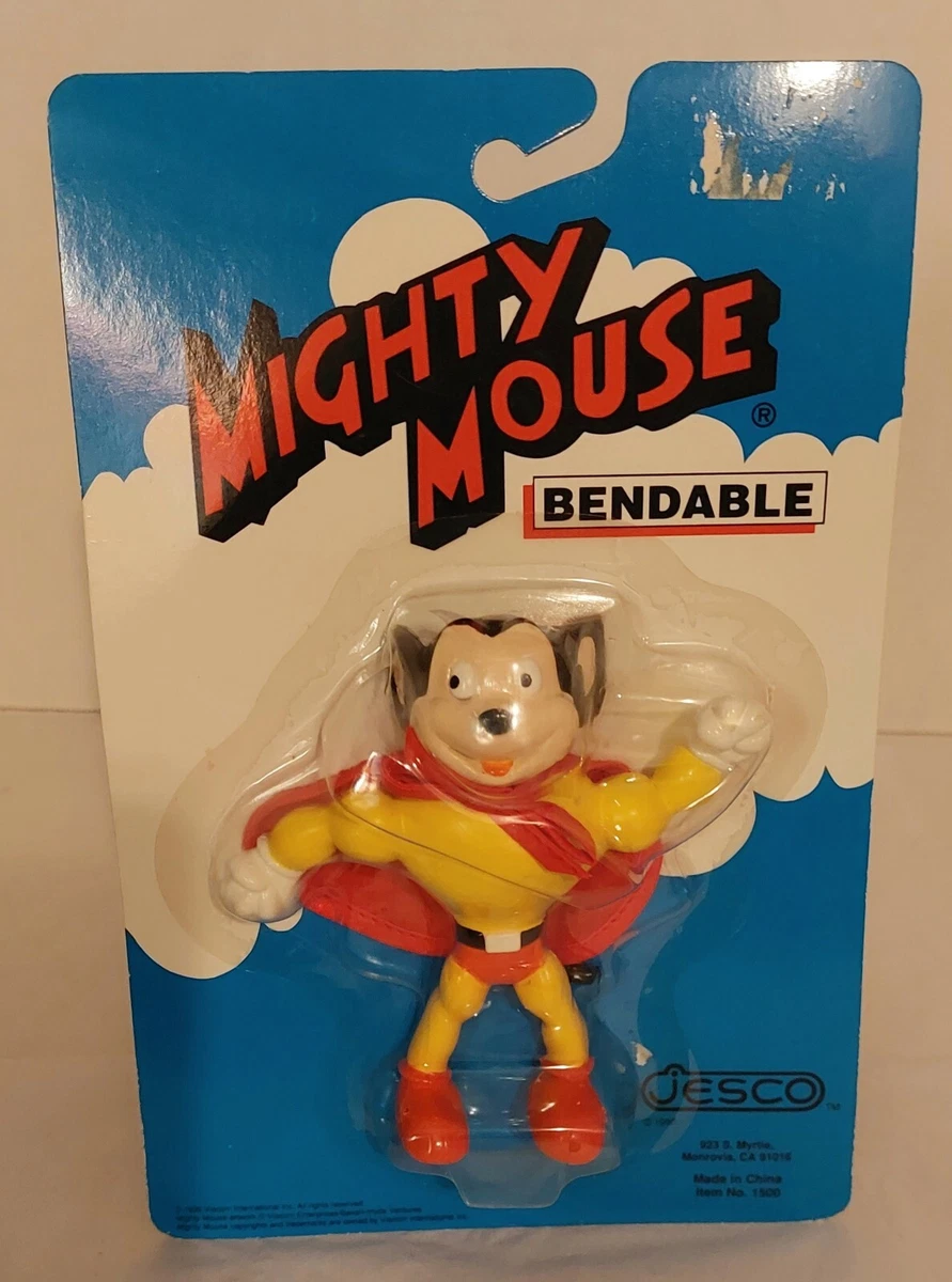 Mighty Mouse Vintage & Antique Character Toys for sale | eBay