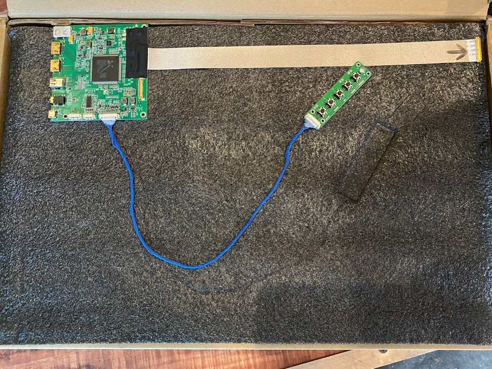 Panneau solaire 5W 6V avec polysilicium de panneau solaire d'énergie