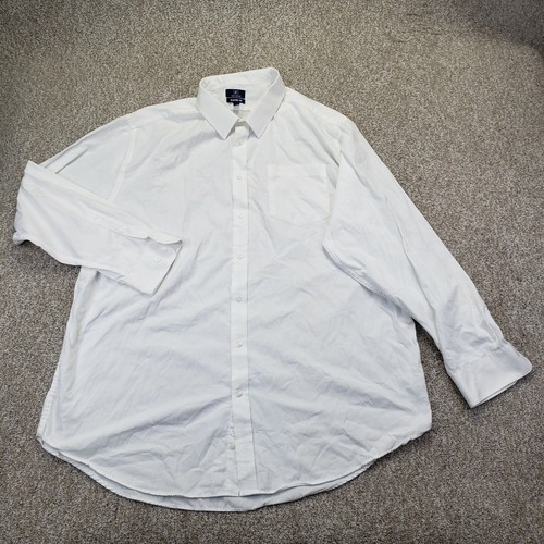 NEW George Classic Fit 3XL XXXL 54-56 