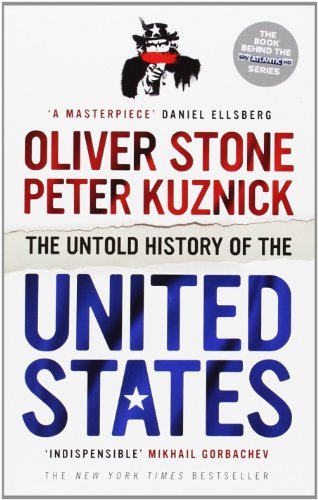 The Untold History of the United States By Oliver Stone, Peter  .9780091949310