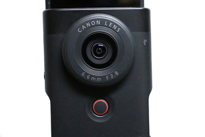 Canon PowerShot V10 Vlog Camera with 32gb micro SDcard | eBay