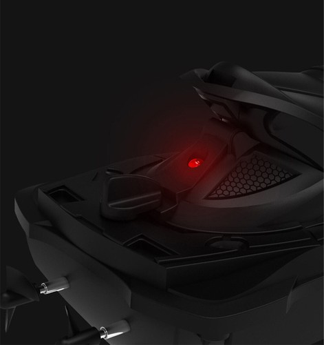 2020 New Mini RC Boat 2.4G RC Mini Motorboat Motor Boat Model Children Toys Gift - Picture 10 of 14