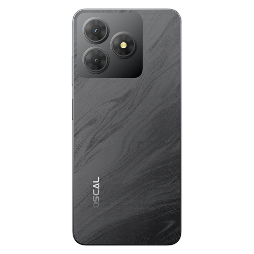 Blackview OSCAL FLAT 2 4G Smartphone 12GB + 256GB Android 14 6,6" Dual SIM Telefon komórkowy - Zdjęcie 18 z 24