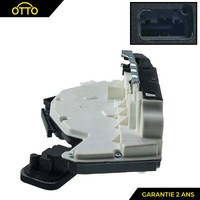 Motor Zentralisierung TüR Hinten Rechts Ard 5K4839016F 5K4839016M