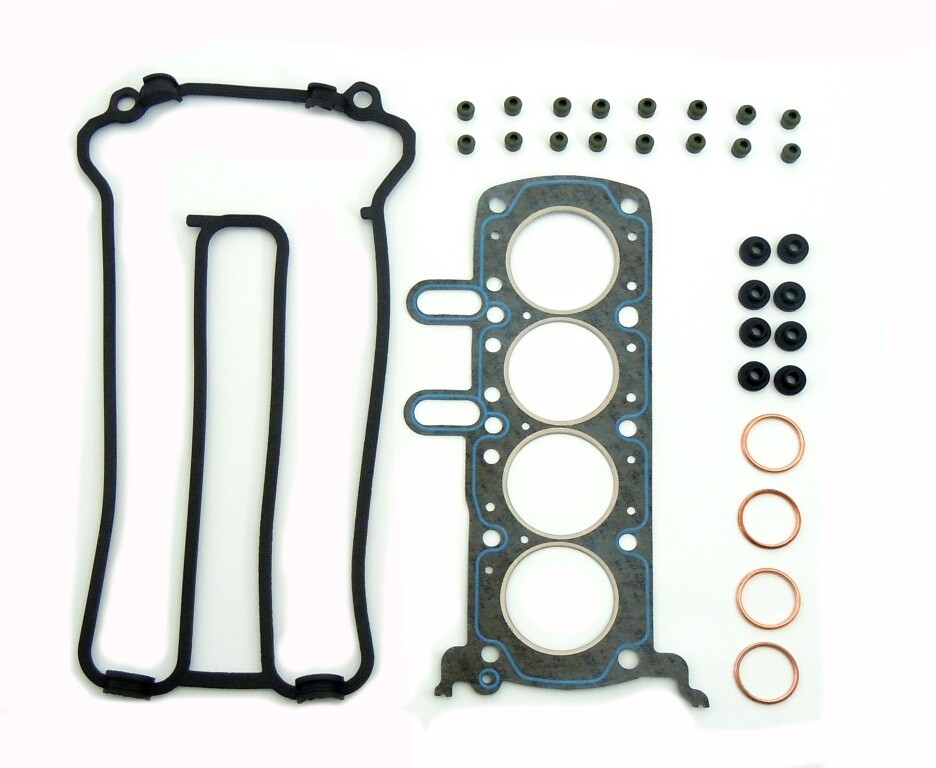 Joints haut de gamme BMW K100RS 16V 89-96 avec joint de couvercle de culasse d'origine