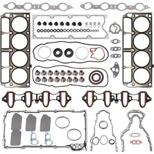 Cylinder Head Gasket Full Set for 02-08 Chevy Avalanche Express LS 4.8L 5.3L