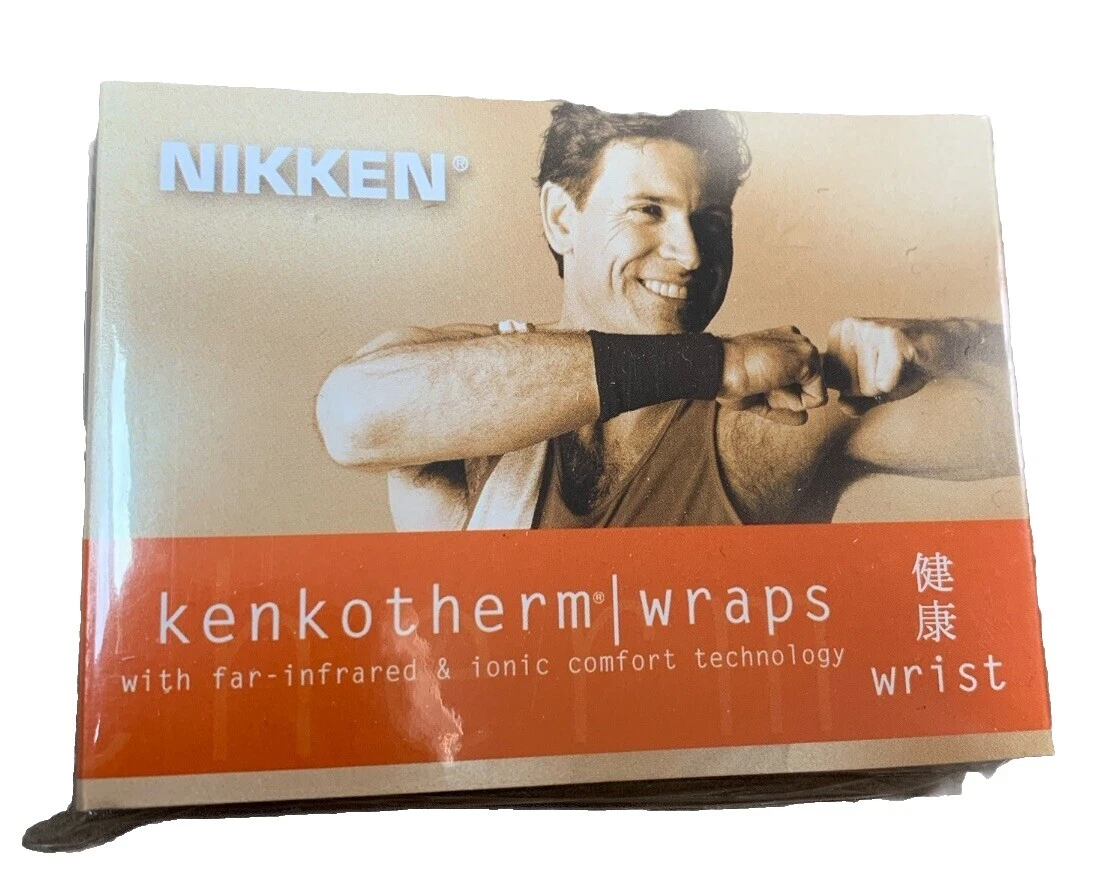 Nikken Natural & Alternative Remedies