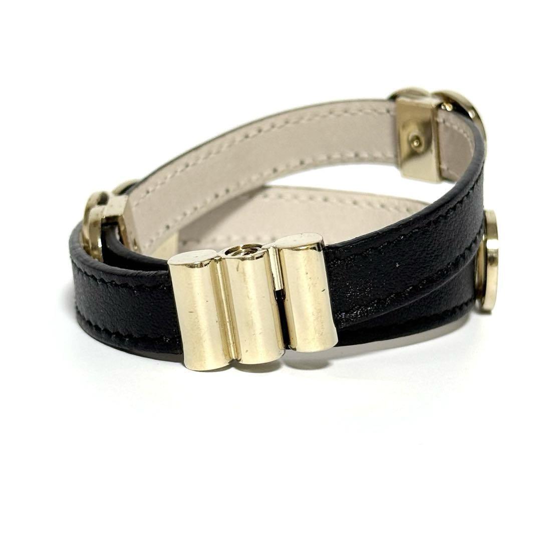 Bvlgari Men\'s and Women\'s Double Gold Coil Bracelet Box Booklets Like New Bvlgari Men main image 2