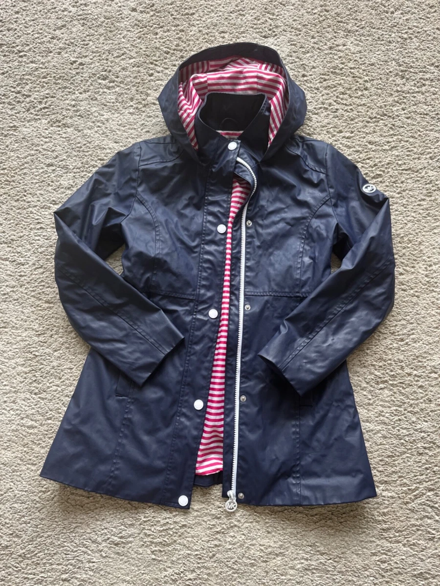 Michael kors clearance all weather coat