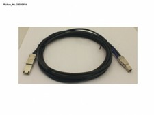 FUJITSU SAS MiniSAS 3m Cable S26361-F3246-L212