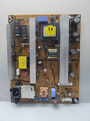 LG 50PH660V 50PH670 NETZTEIL EAY62812602