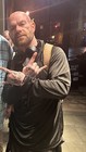 Ivan Moody & Zoltan Five Finger Death Punch Far From Home Signed Lyric Sheet JSA — photo 2