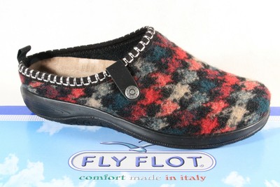 fly flot ladies slippers