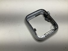 Custodia originale per Apple Watch Series 5 44mm GPS SILVER ottime condizioni