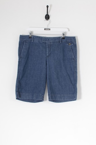 Vintage Dockers Bermuda Denim Shorts 
