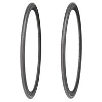 2X 28 Zoll Kujo Rennrad Reifen Fixie 28 Zoll 700X23C Fahrradreifen 23-622