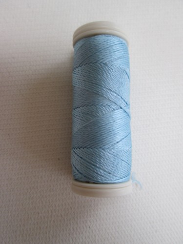 Coats Seta Reale - 100% Pure Silk Thread - per spool - size Nr30 and Nr100 - Picture 41 of 75