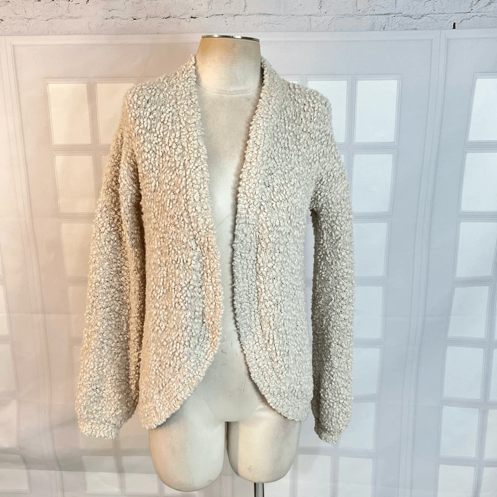 Rachel popcorn cardigan discount