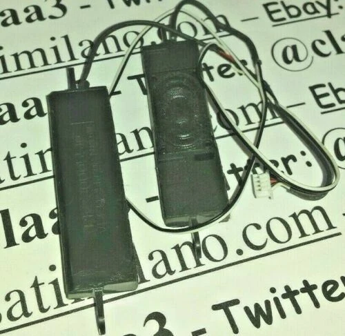 Altoparlanti Acer per computer