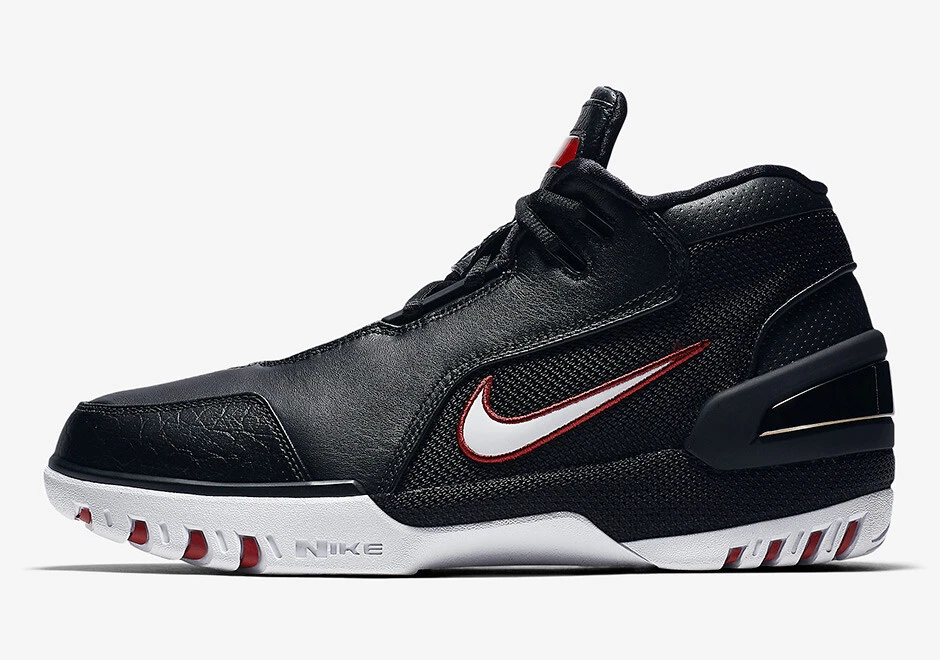 Air zoom 2025 generation qs