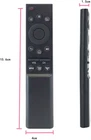 New IR Remote For Samsung TV Sub for QN50Q80BAFXZX BN59-01242A BN59-01385A