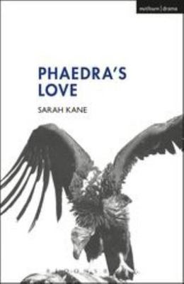 Phaedra's Love (Modern Plays)