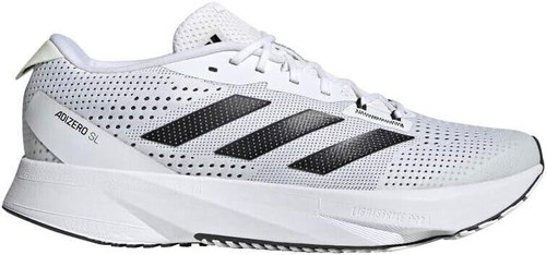 adidas Originals ADIZERO EVO SL WOVEN JR4728 Core Black Cloud