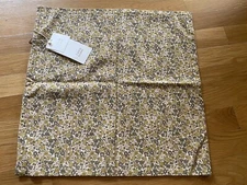 New Zara Home 17.5” X 17.5” Pillow Sham