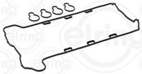 Elring 068.081 Dichtungssatz, Zylinderkopfhaube FüR Cadillac, Chevrolet, Opel,