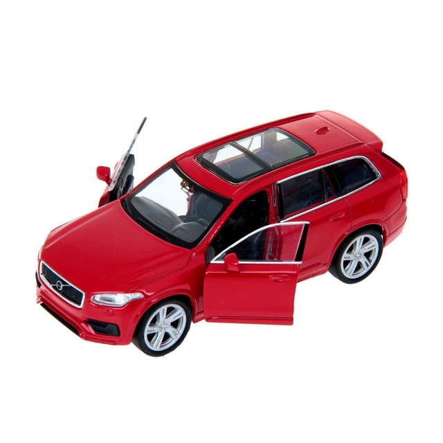 Welly hyundai i30