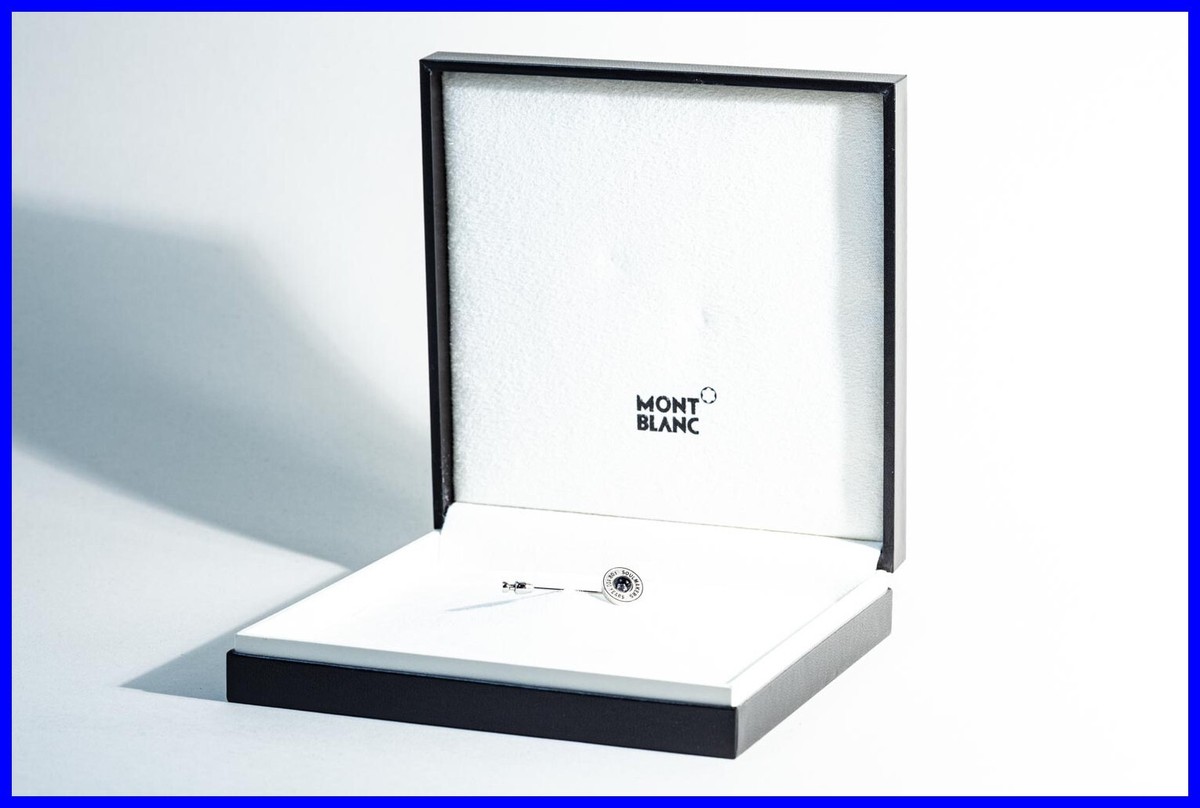 非売品　Mont Blanc オーナメント MONTBLANC 
