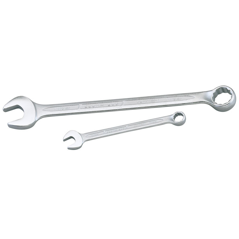 Draper Elora 03511 11mm Spanner Professional German Chrome Vanadium Combination