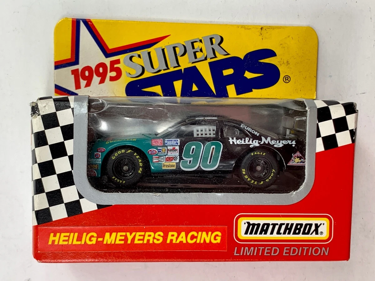 Most expensive best sale matchbox