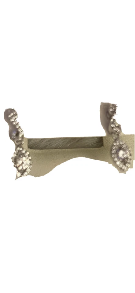 Brincos helzberg - Imagem 4 de 4