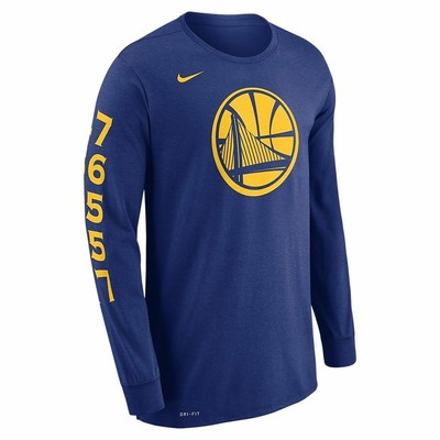 NEW NIKE GOLDEN STATE WARRIORS LEGACY DRI FIT SHIRT MENS XL 873930 495 $45 888411670049 | eBay