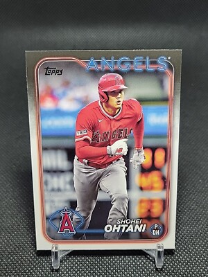 その他 MLB Shohei Ohtani RC Yahoo!オークション - 希少【RC】 Shohei Ohtani 2018 TOPPS