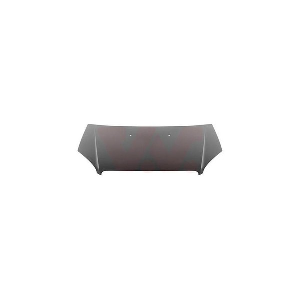 Motorhaube Haube Passend FüR Fiat Doblo Cargo 223 119-image